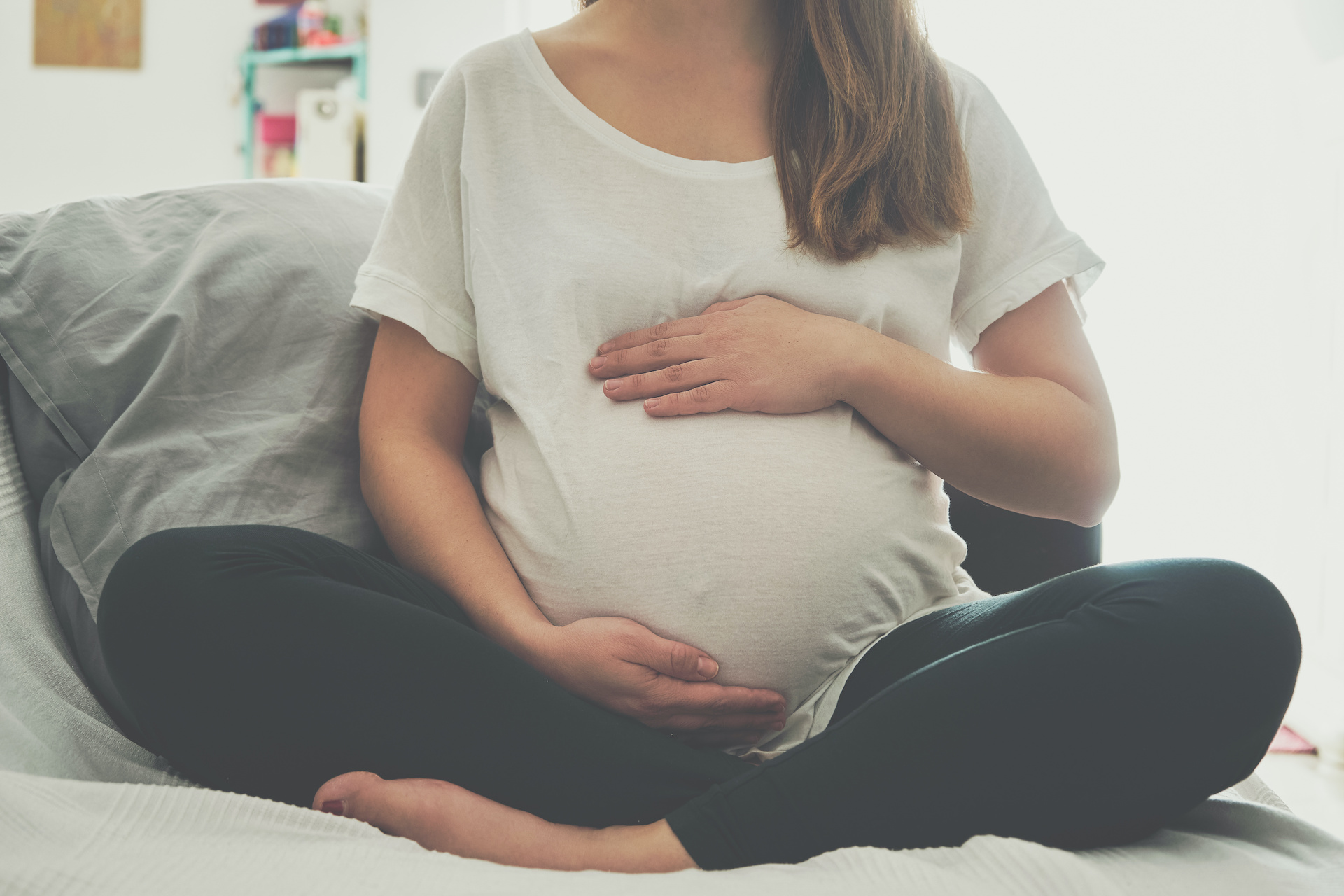 What is the connection between mothers via donor eggs and their babies? Explore epigenetics with us in this blog post!